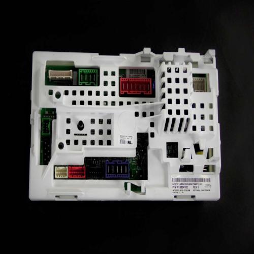 Whirlpool Control Board - W10634102