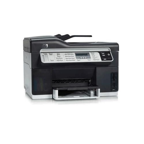 Hp Us CB825A Officejet Pro L7555 Color All-In-One