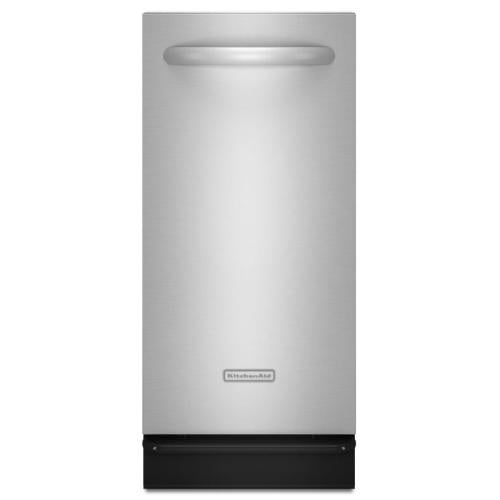 Whirlpool WHIKUCS03FTSS1 Compactor