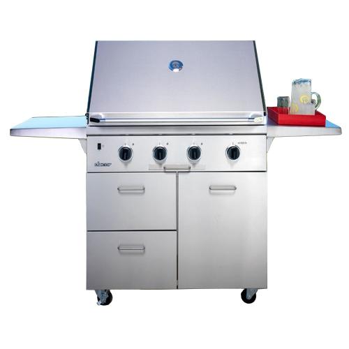 Dacor OBCW52 Obcw52 - Grills/Bbq