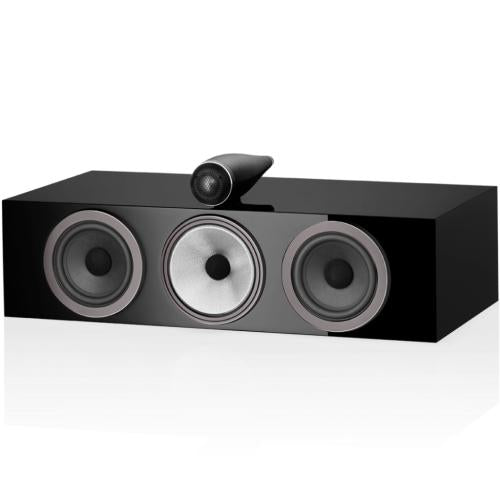 Bowers & Wilkins HTM71S3 3-Way Center Channel Loudspeaker