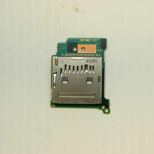 Sony Mounted C.Board, Ms-485 - A-1864-700-A