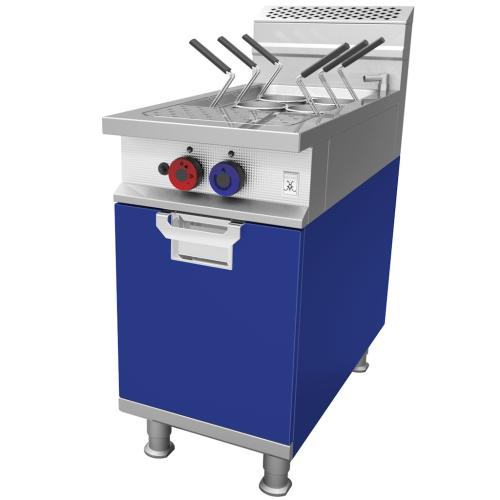 Hestan HPCR18LP4BU Pasta Cooker, Rh, Top Assembly, 18-Inch - Lp, Extended 6-Inc