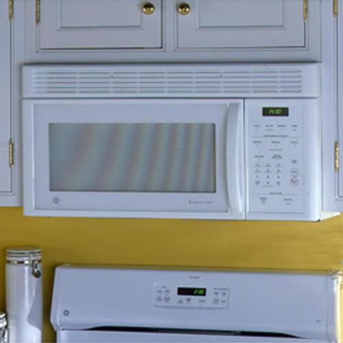 Ge JVM1430WA01 Microwave Or Advantium
