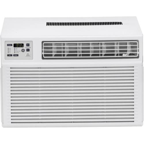 Ge AHE18DXL1 Room Air Conditioner Built In