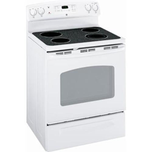 Ge JCBS640DT1WW