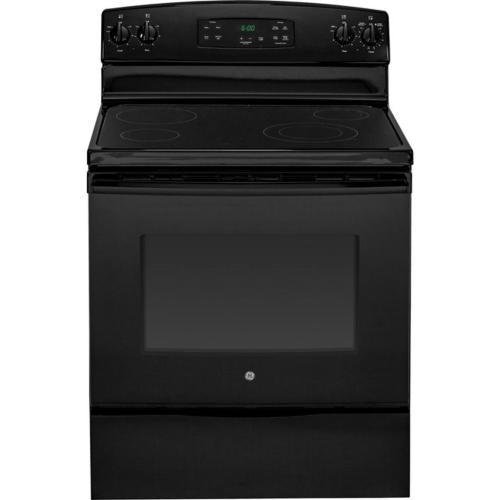 Ge JBS60DF2BB Refrigerator