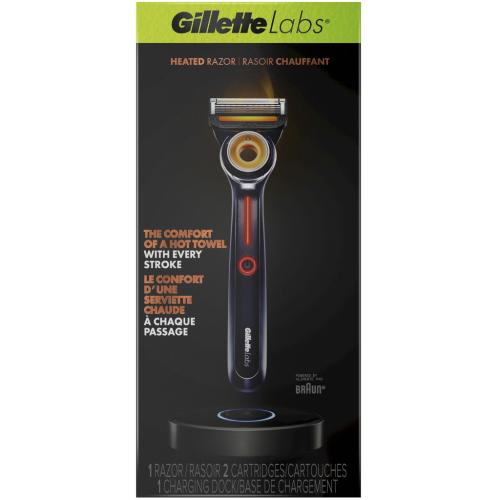 Gillette Gillette Labs Starter Kit - 80368089