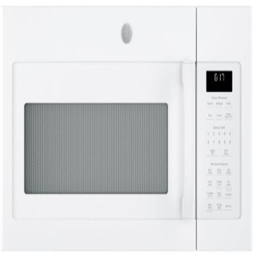 Ge JVM6175DK5WW Microwave Or Advantium