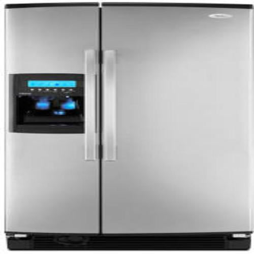 Whirlpool GS2KVAXVS00 Refrigerator