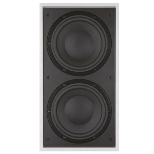 Bowers & Wilkins ISW4 Isw-4 In-Wall Subwoofer
