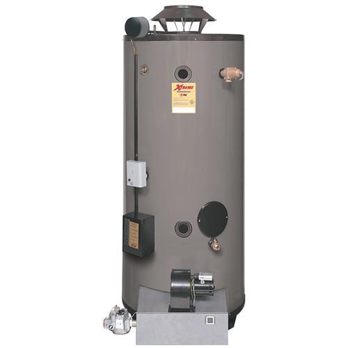 Ruud GX90715A Xtreme Commercial Gas Water Heater