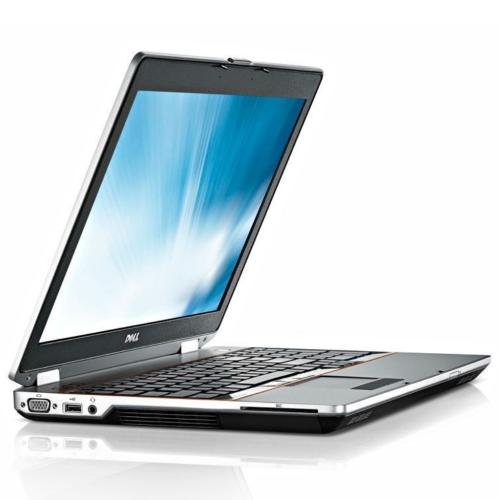 Dell LATITUDEE6520 Latitude E6520 Notebook