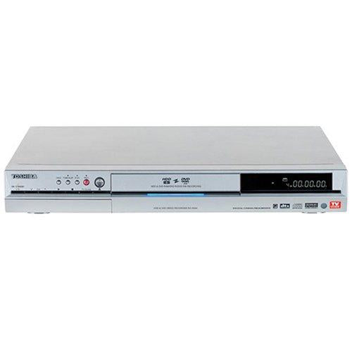 Toshiba RDXS34SU Dvd Video Recorder