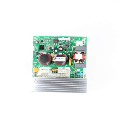 Midea Air Conditioner Fan Drive Board - 17122000021908