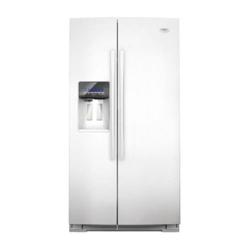 Whirlpool GSS26C5XXW03 Refrigerator