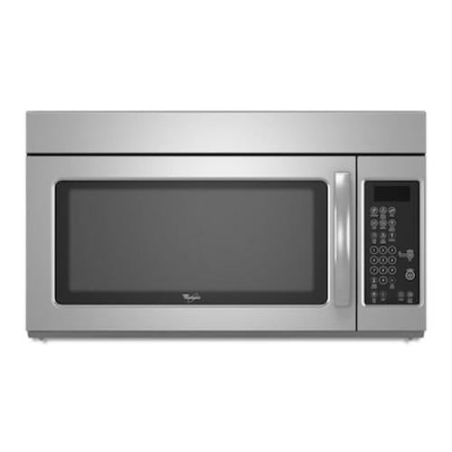 Whirlpool WMH1164XWS2 Microwave