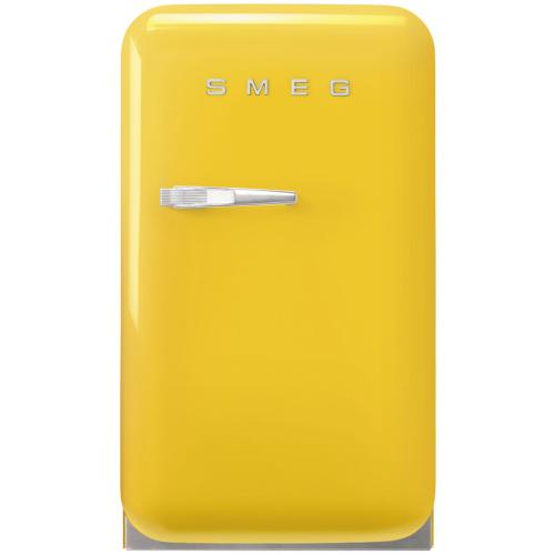Smeg FAB5URYW3 Lh L0 Refrigerator Fab5