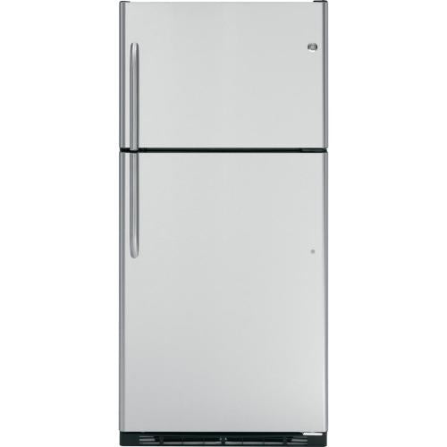 Ge GTS18SBSSRSS Refrigerator