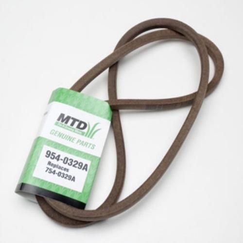 Troy Bilt Yardman V-Belt .625X69.28 - 954-0329A