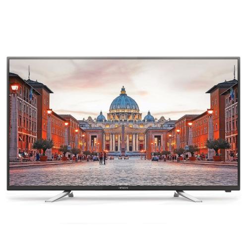 Hitachi 49C60 49-Inch Class 4K Led Tv