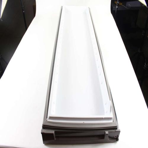 Whirlpool Door Assembly Ss - LW10372860