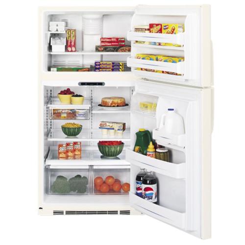 Ge GTS22IBMARCC Refrigerator