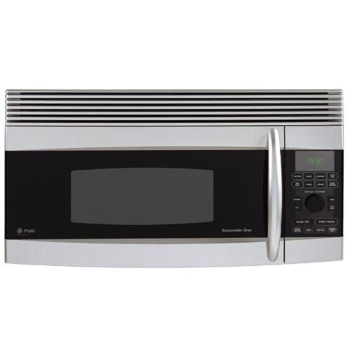 Ge JVM1490SH01 Microwave Or Advantium