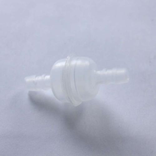 Saeco (12001595) Transp/White Aspira - 996530067498