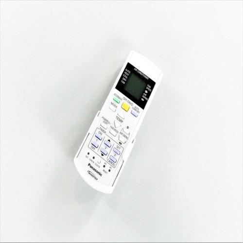 Panasonic Air Conditioner Remote Control - CWA75C4569