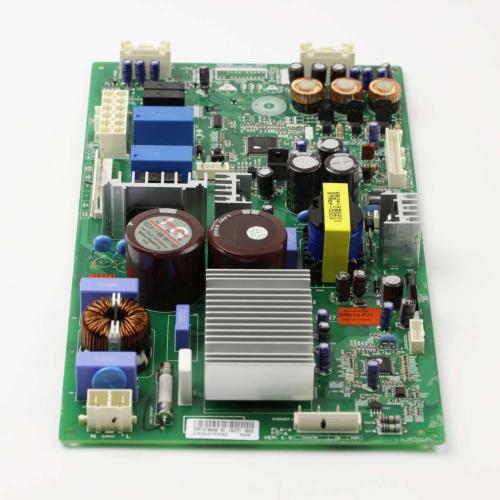 LG Refrigerator Main PCB Assembly - EBR74796430
