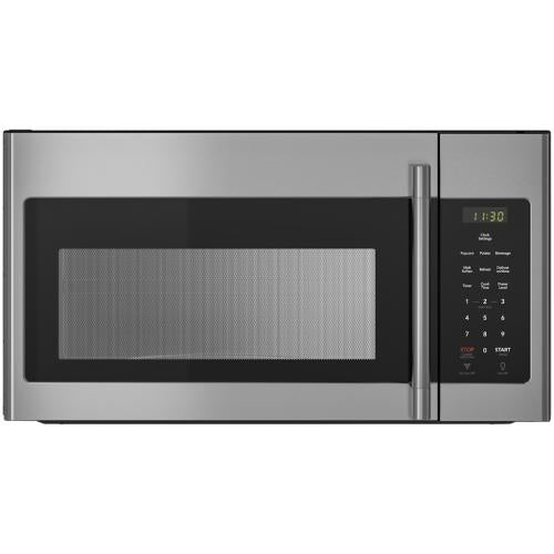 Ikea 30469294 30469294 Medelniva Over The Range Micro Ss Ca
