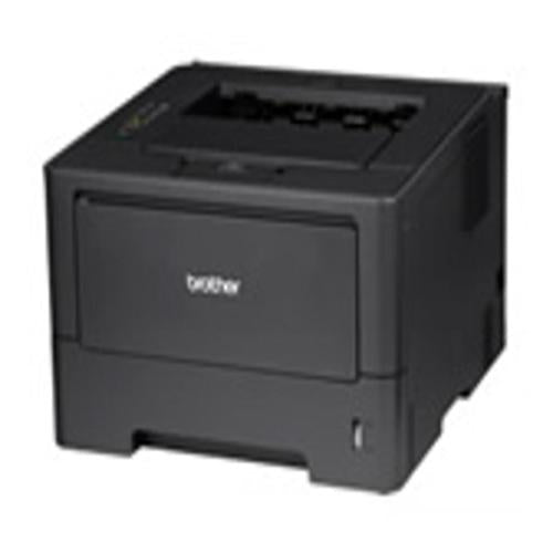 Brother HL5440D High-Speed Laser Printer With Duplex