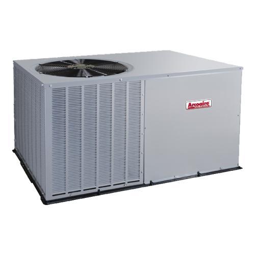 Arcoaire PHJ436000K000A1 Performance 14 Packaged Narrow Lot Heat Pump