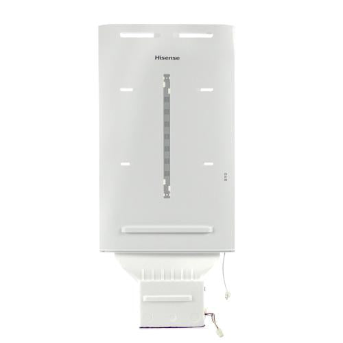 Hisense Refrigerator Wind Channel - K4155204