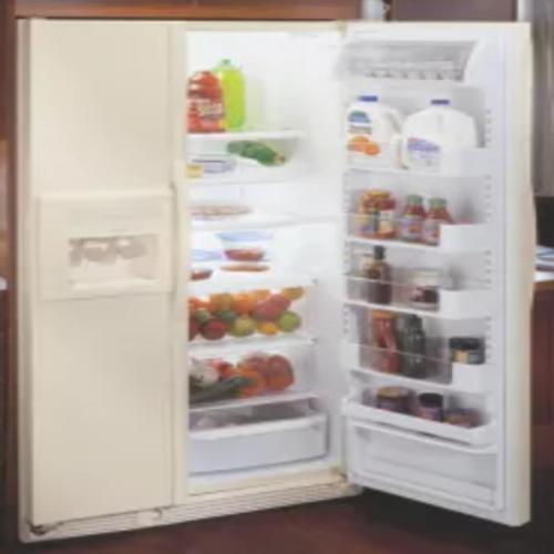 Whirlpool GC5SHGXLT00