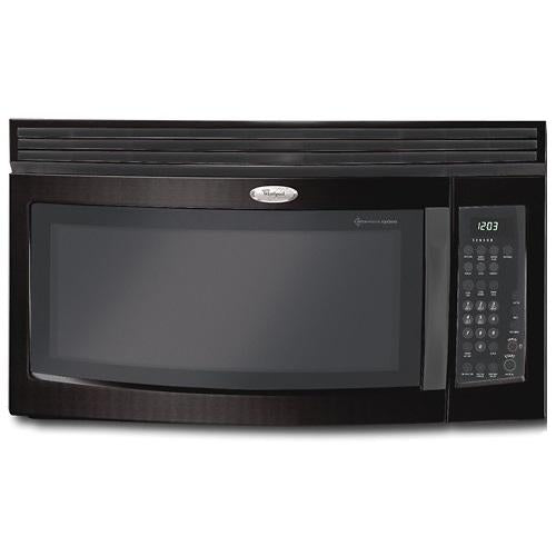 Whirlpool GH5184XPB1 Microwave