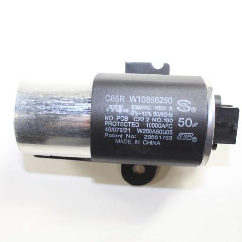Whirlpool Capacitor - W11158831