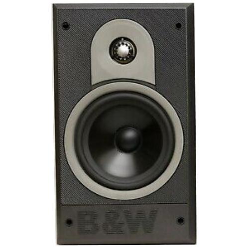 Bowers & Wilkins DM600 Dm600 Bookshelf Speakers (5 Year)