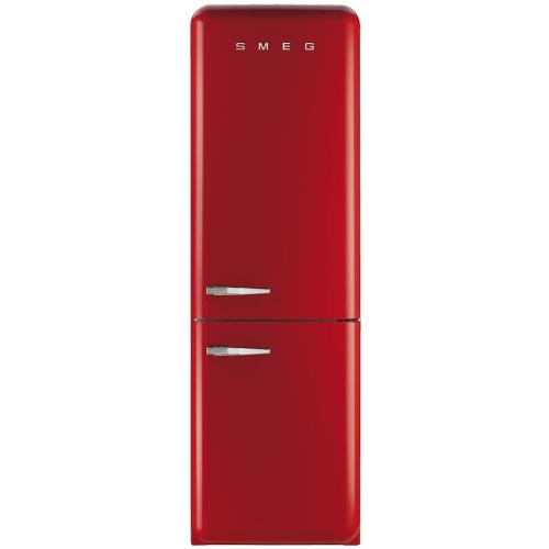 Smeg FAB32URDRN Lh L0 Refrigerator Fab32