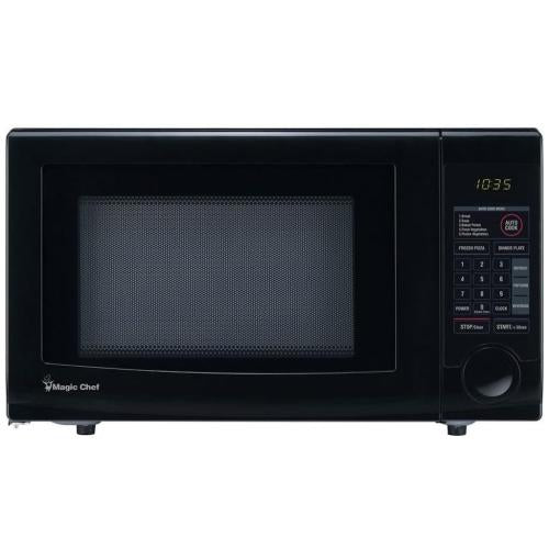 Magic Chef HMD1110B Microwave