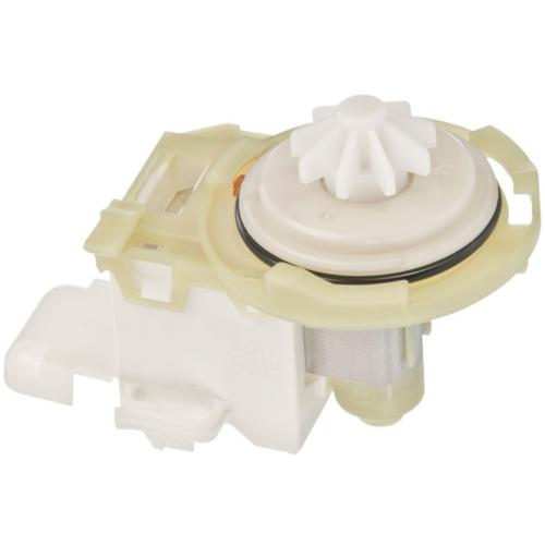 Bosch Dishwasher Drain Pump -  00642239