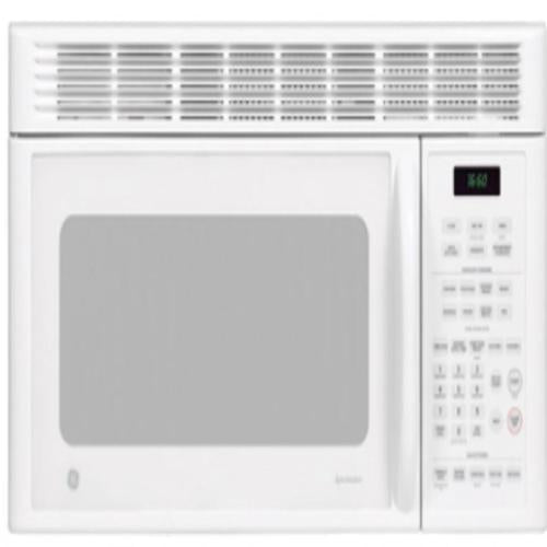 Ge JVM1660WH03 Microwave Or Advantium