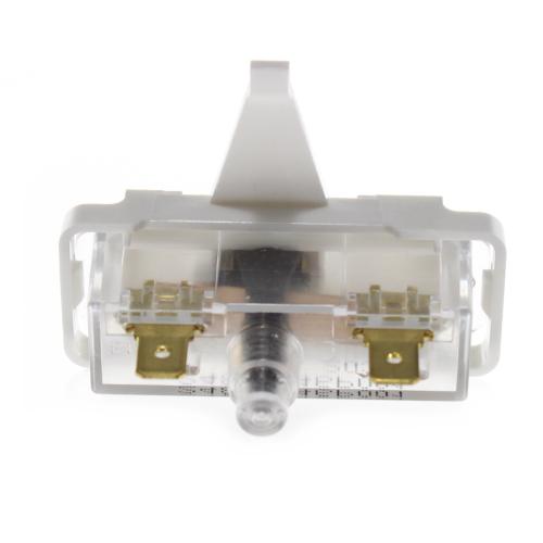 GE Push To Start Switch - WE4M416