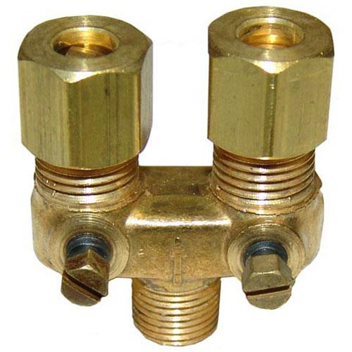 Southbend Pilot Valve 1/8 Mpt X 3/16 Cc - 1166004