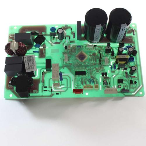 GE Pcb Outdoor - WJ26X23209