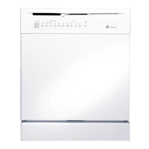 Ge ZBD4200D02WW Dishwasher