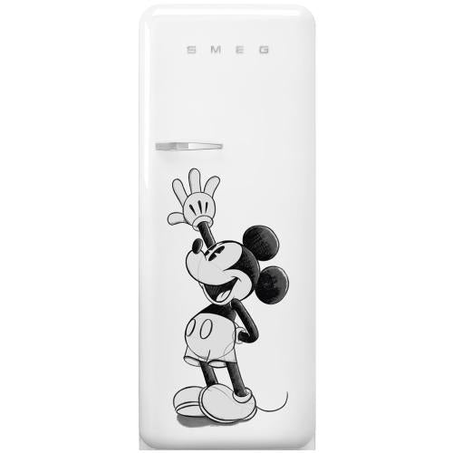 Smeg FAB28URDMM4 Lh L0 Refrigerator Fab28