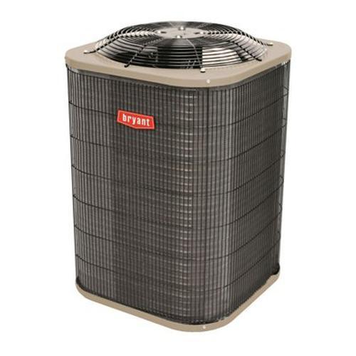Carrier BA13NA03600LBBHA Condensing Unit, Split System, Air Conditioner, 13 Seer