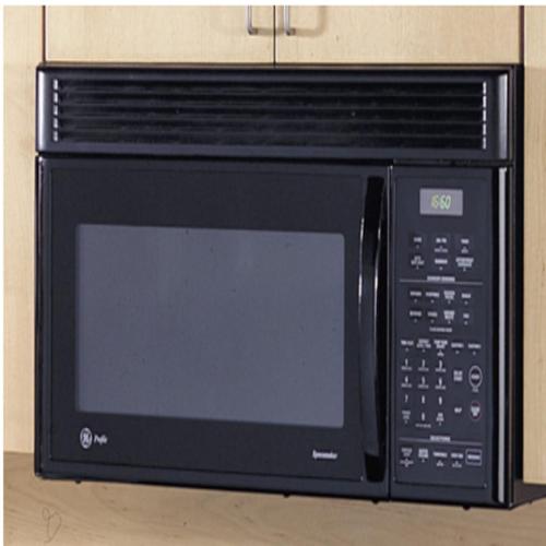 Ge JVM1660BB002 Microwave Or Advantium